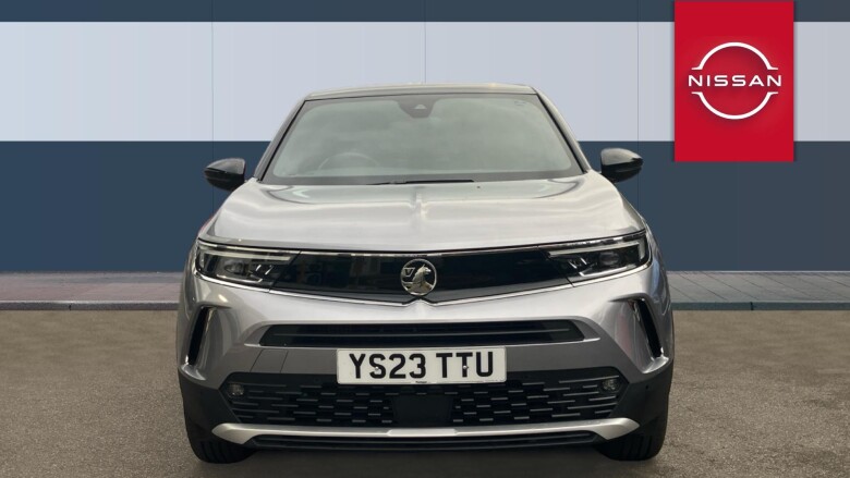 Vauxhall Mokka 1.2 Turbo Ultimate 5dr Auto Petrol Hatchback